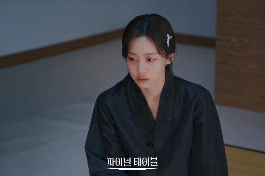 7 Premis Karakter Choi Song Yi di Final Table, Pewaris yang Tragis?