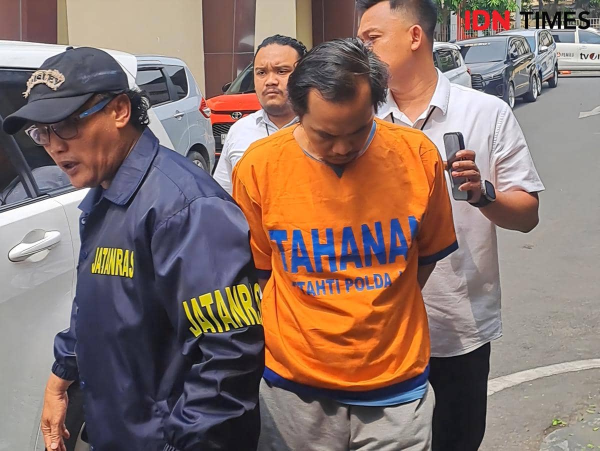 Kisah Mutilasi di Madiun dan Pesta Ulang Tahun yang Tak Pernah Ada