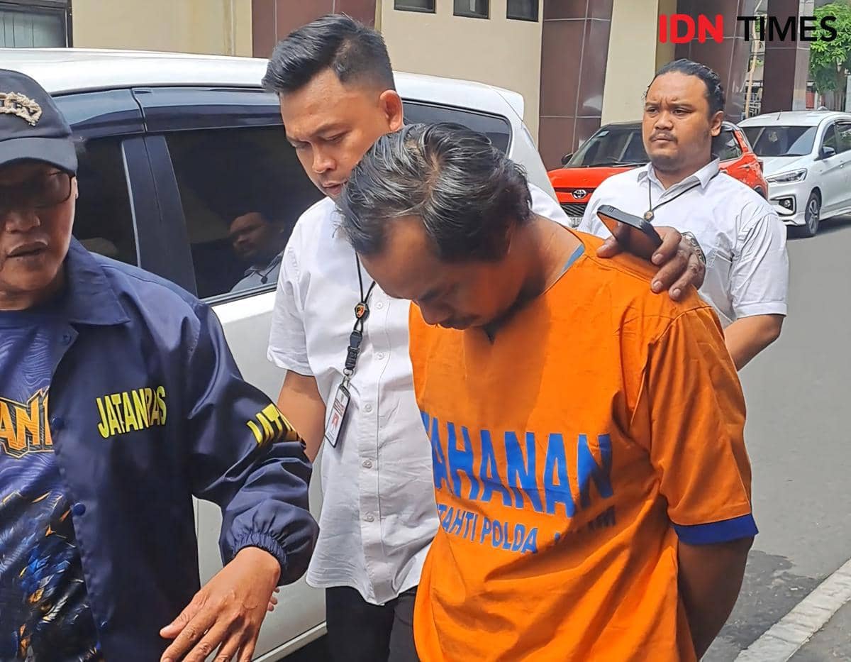 Ibu dan Anak Korban Mutilasi di Madiun Dibunuh Sejak 20 September