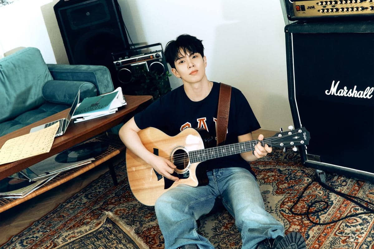 profil dan biodata member N.Flying