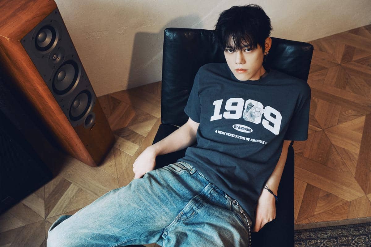 profil dan biodata member N.Flying