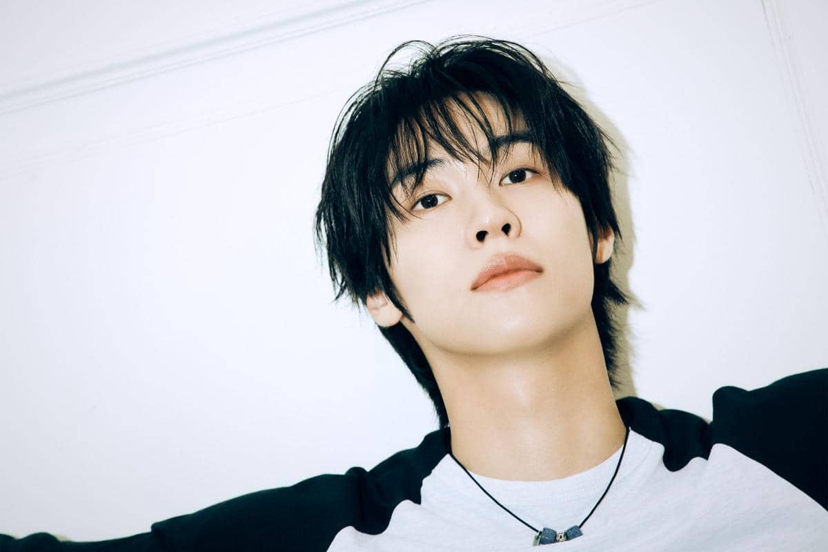 profil dan biodata member N.Flying