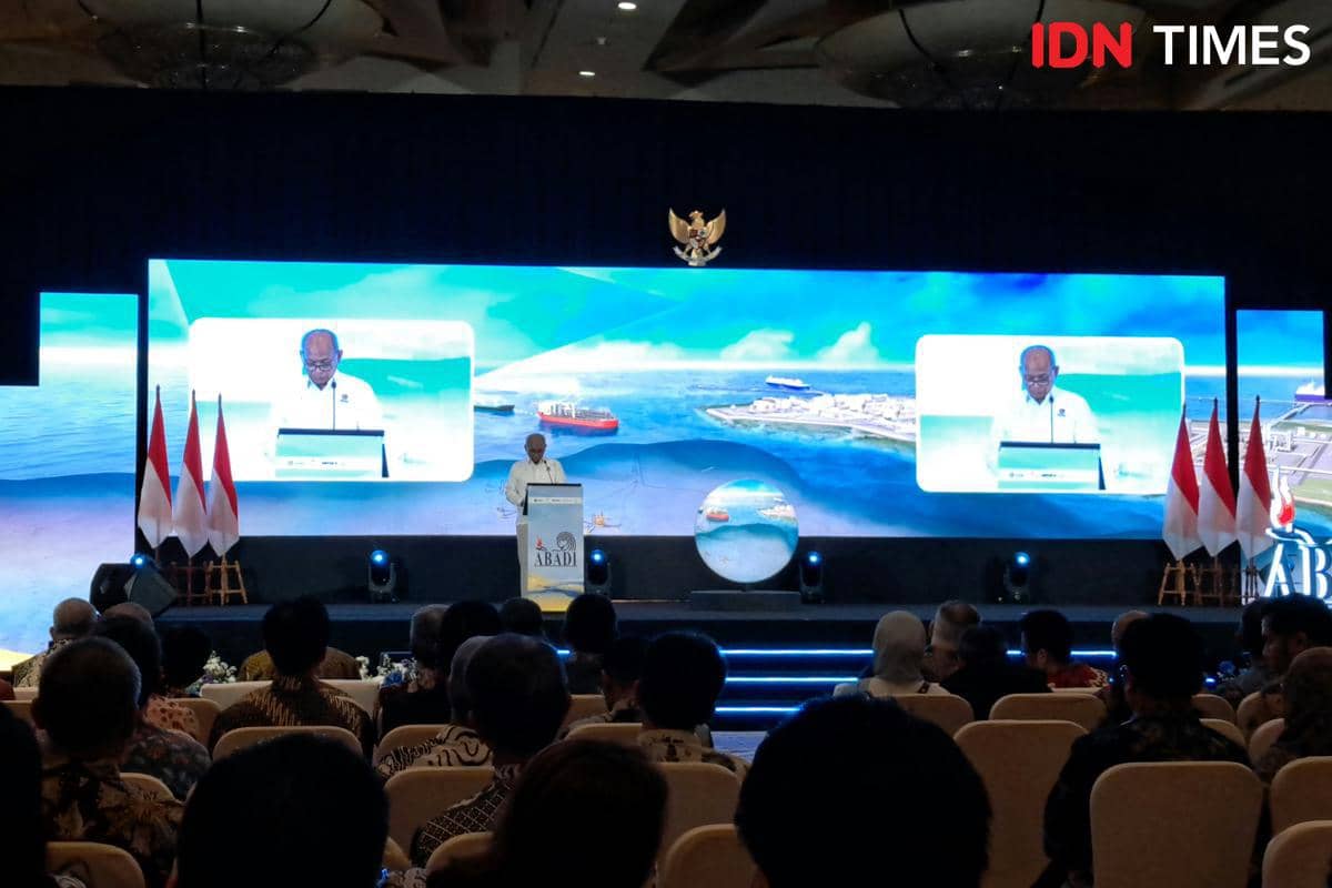 Uni Emirat Arab Bakal Kirim 30 Juta Barel Minyak ke RI Tanpa Ongkir