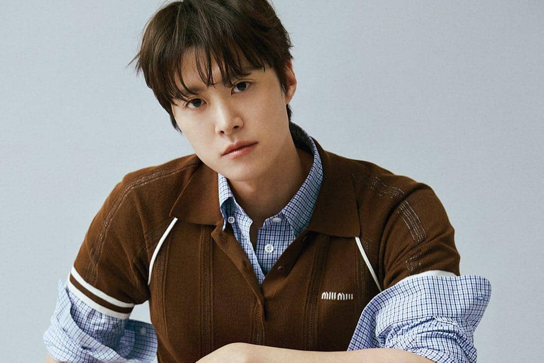 Gong Myung Dikabarkan akan Pindah ke Agensi Lee Byung Hun