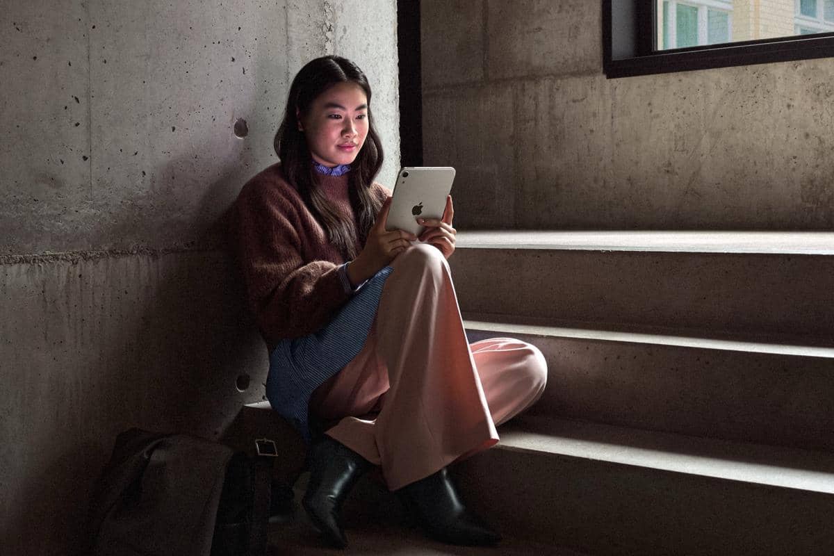 iPad mini (2026) Resmi Meluncur, Kini Pakai Layar OLED dan Chip A20 Pro