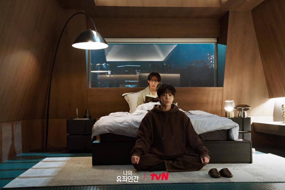 still cuts drama Love In Disguise