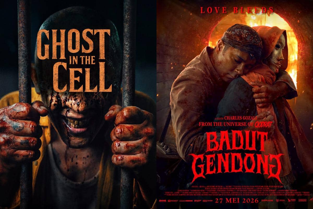 8 Film Horor Indonesia Terbaik 2026 di IMDb untuk Tontonan Halloween