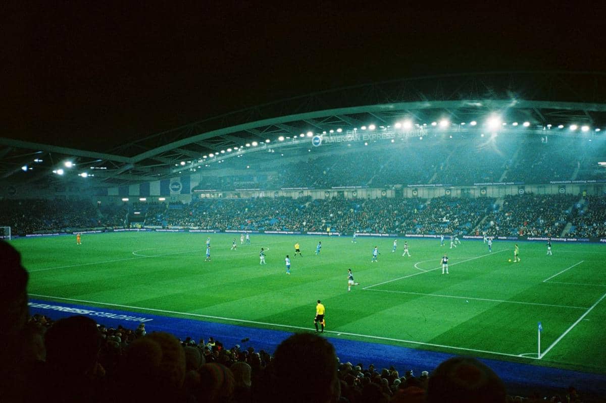 3 Laga Pertama Brighton Gagal Mencetak Gol pada 2026/2027