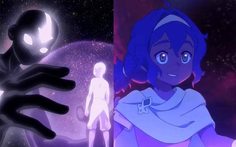 Adakah Hubungan Tujuh Chakra di Dunia Avatar dengan Seven Havens?