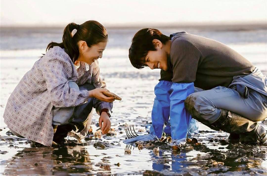Drakor Paruh Kedua 2026 dengan Latar Pedesaan, Ada Summer Vacation