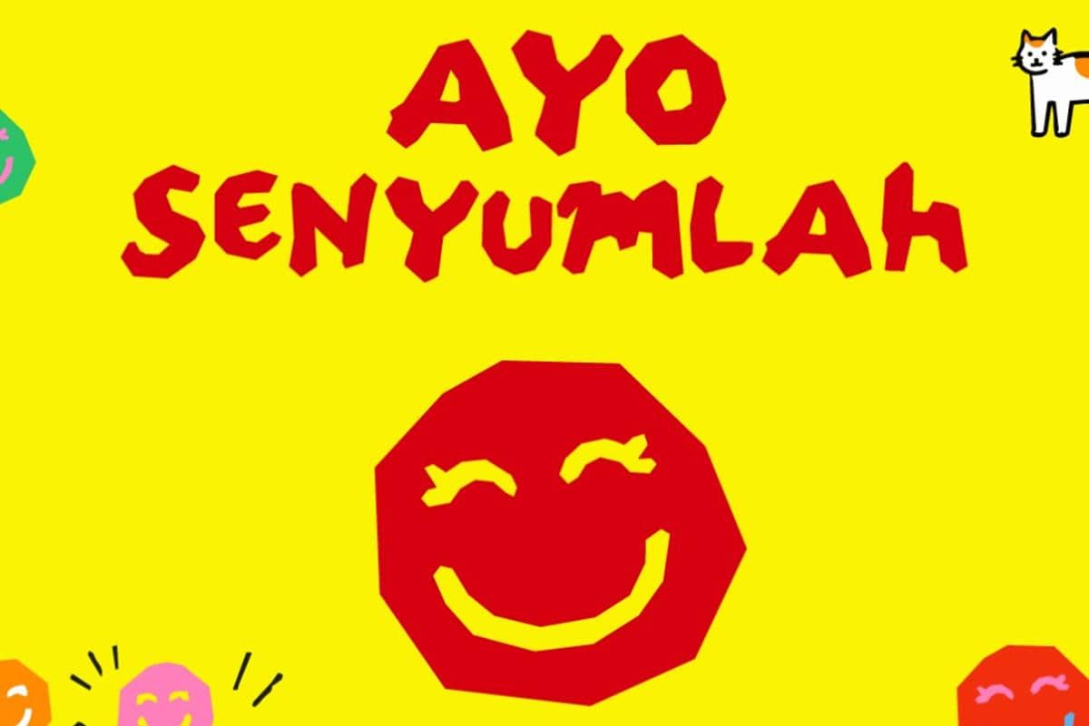 Harga Tiket dan Line Up JKT48 Mini Tour Ayo Senyumlah