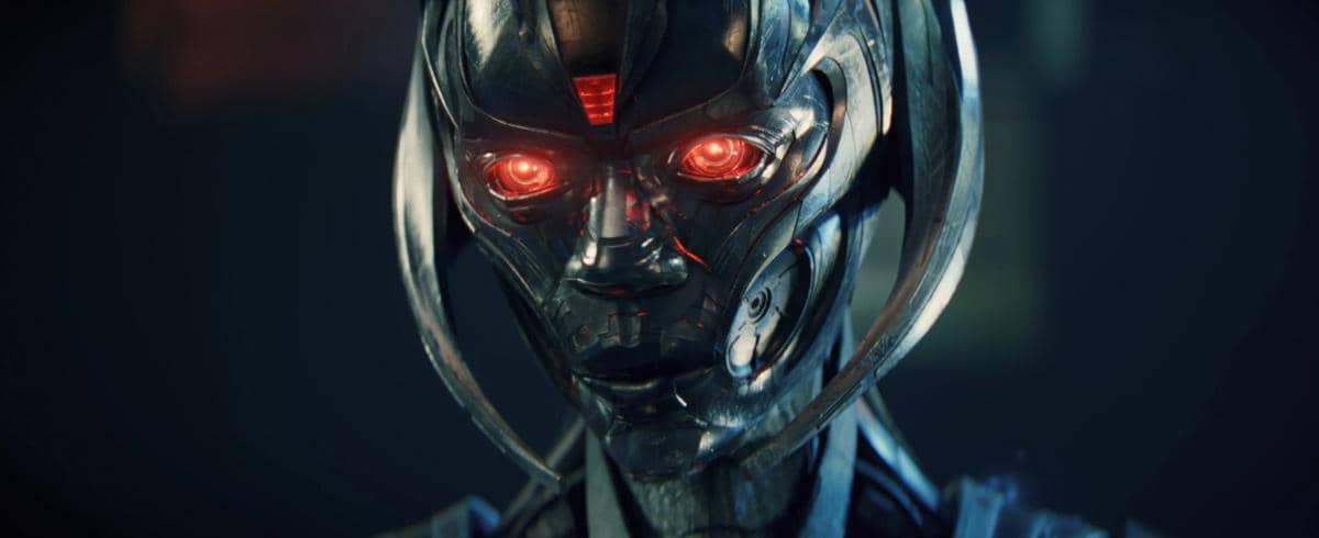 Siapa Jocasta di Serial VisionQuest, Harusnya Jadi Istri Ultron?