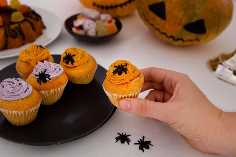5 Kafe di Yogyakarta yang Punya Menu Spesial Halloween
