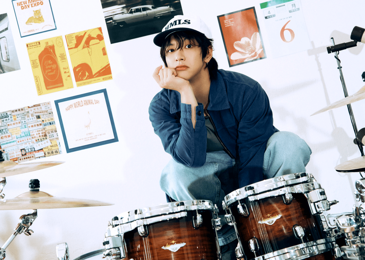 profil dan biodata member N.Flying