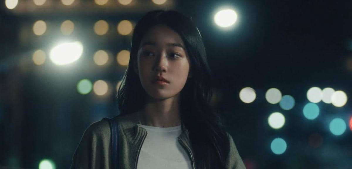 Cuplikan MV Felix Stray Kids 
