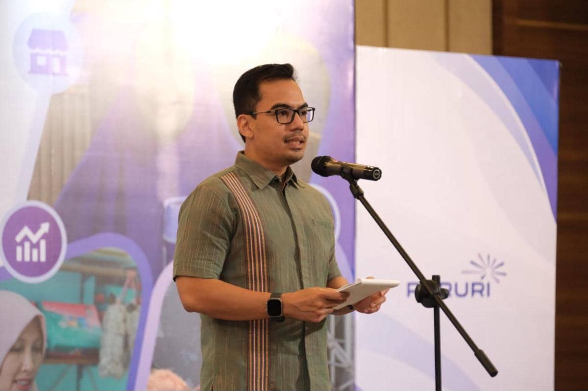 PERURI Apresiasi 8 UMKM Lulusan Program PEDIA 2026