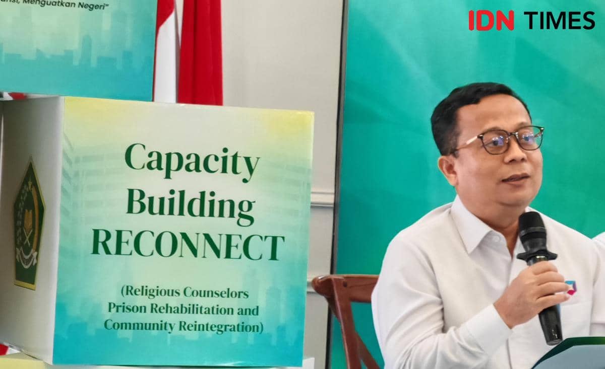 Gen Z Lebih Toleran Dibanding Milenial dan Baby Boomers, tapi...