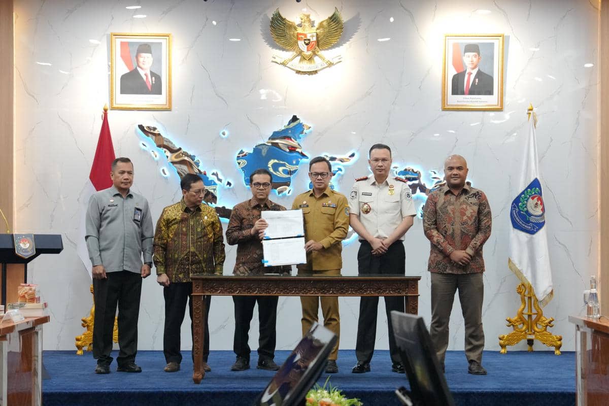 RUU Adminduk Diparaf, Apa Dampaknya bagi NIK dan Data Pribadi?