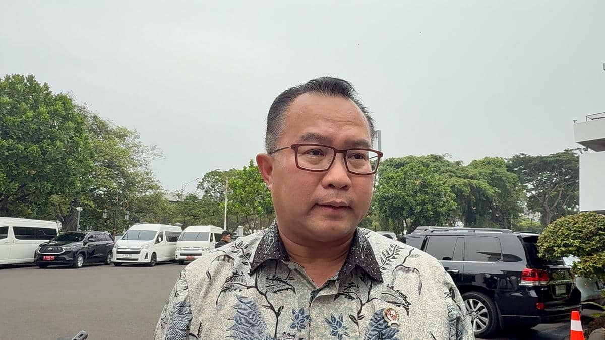 BRIN Lapor ke Prabowo, Limbah Sawit Bisa Hasilkan Listrik