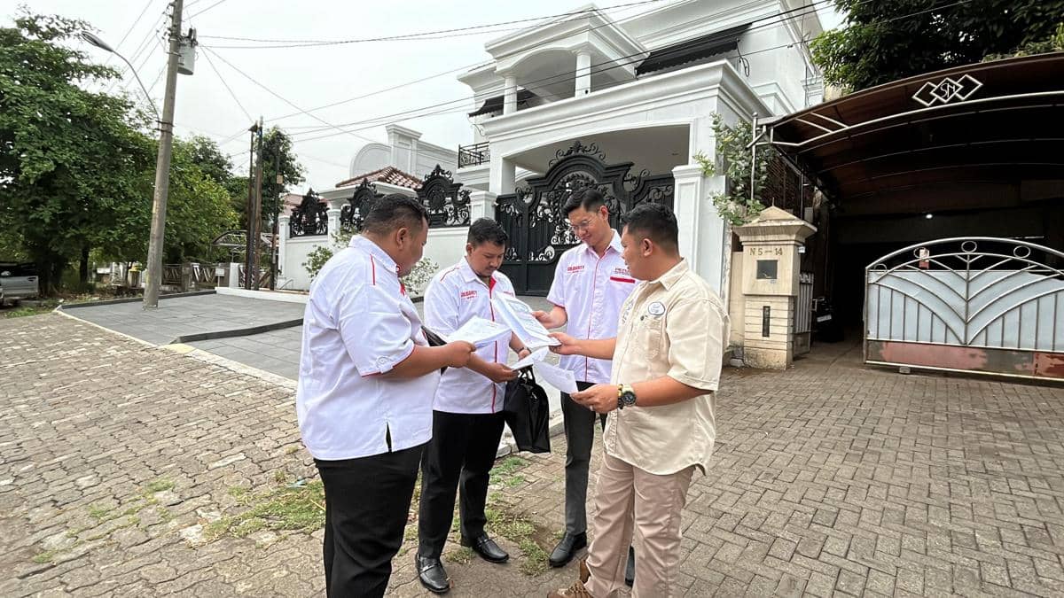 Kuasa Hukum Irjen Sofyan Soroti Proses Lelang Rumah Pelaku Perusakan