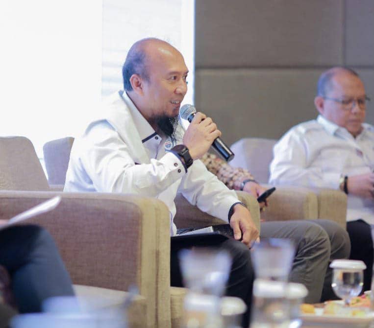 PELNI Dapat PSO Rp2,78 T, INSA Desak Tak Abaikan Pelayaran Swasta