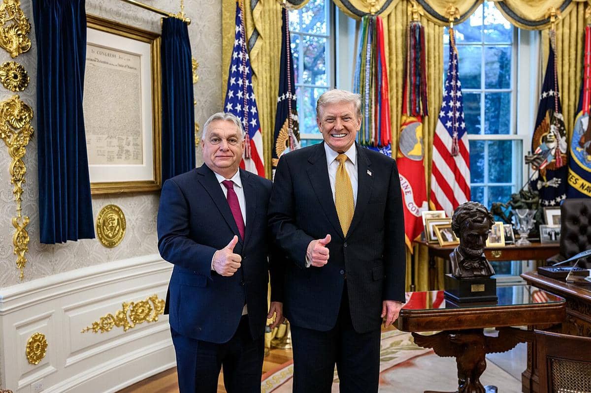 AS Dorong Eks PM Hungaria Viktor Orban Jadi Sekjen PBB 