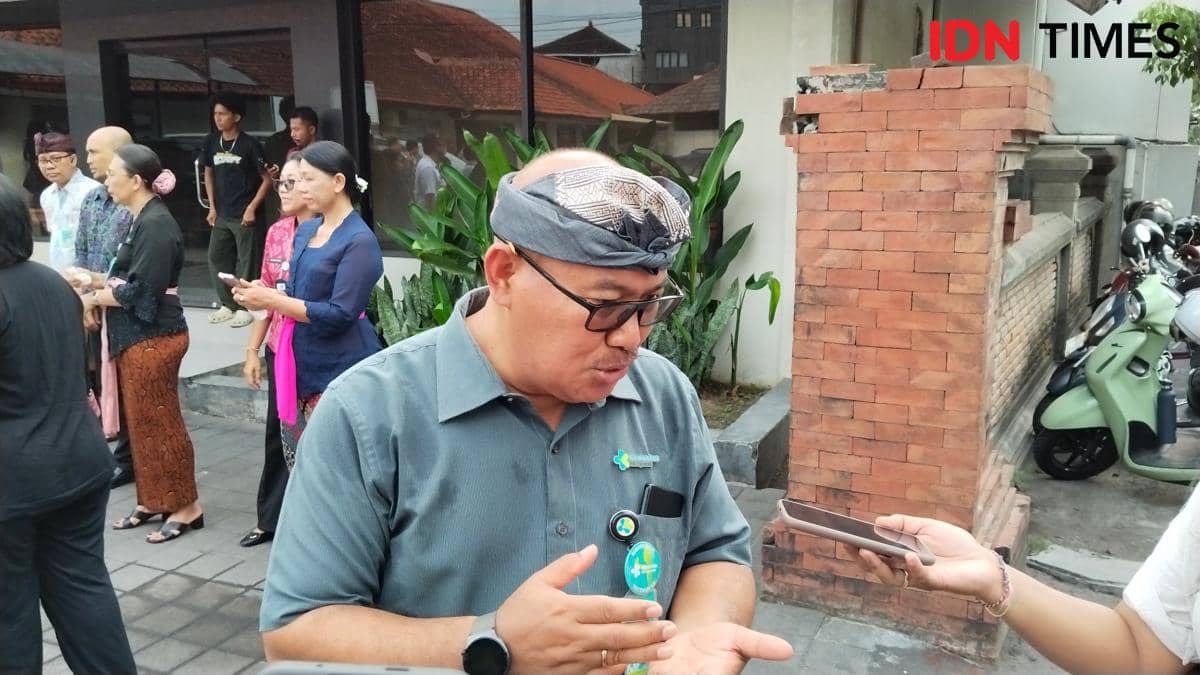 Bali Akan Punya Cadaver Center Tahun Depan, Pertama di Indonesia