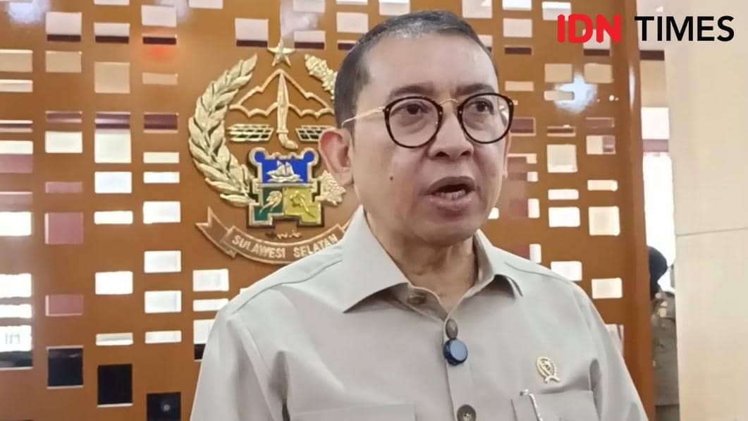 Fadli Zon Siapkan Inventarisasi Situs Budaya Terdampak Karhutla