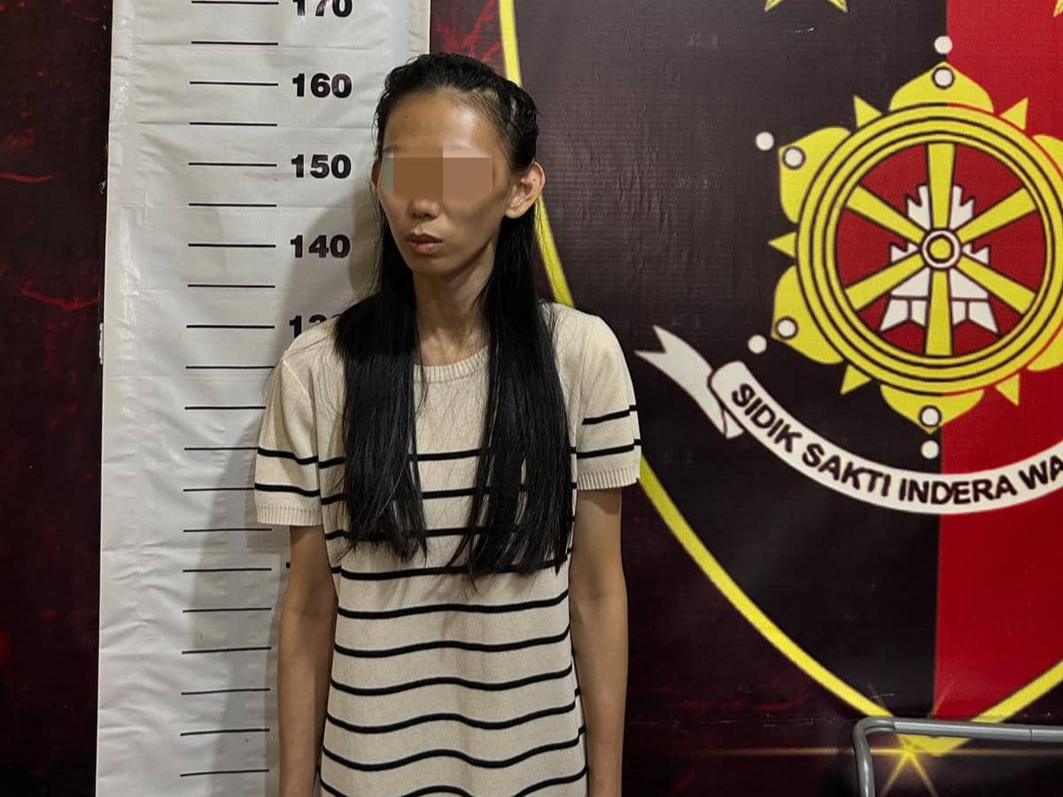 Manipulasi Faktur, Sales Tilap Uang Perusahaan di Metro Rp254 Juta