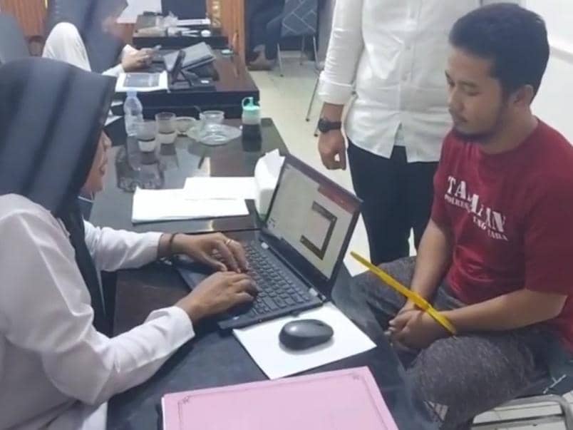 Guru Ponpes Lampung Utara Cabuli 5 Santriwati, Ini Modusnya