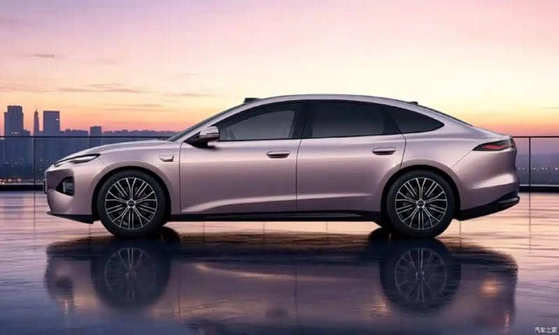 BYD Seal 07 Baru Hadir dengan Baterai Blade Generasi Kedua
