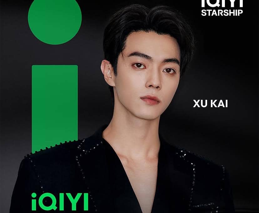 Harga Tiket A Special Session with Xu Kai di Jakarta dan Cara Belinya
