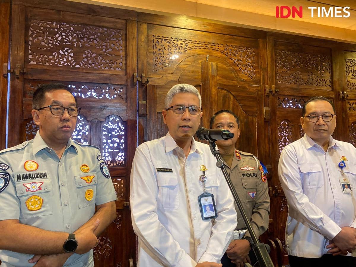 Melihat Evaluasi dari Kecelakaan Kapal Berulang Jelang Libur Nataru