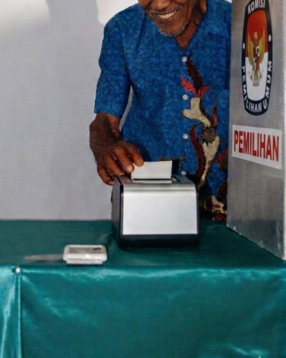 PT Inti Dorong Pilkades Pakai e-Voting Usai Sukses Digelar di NTB
