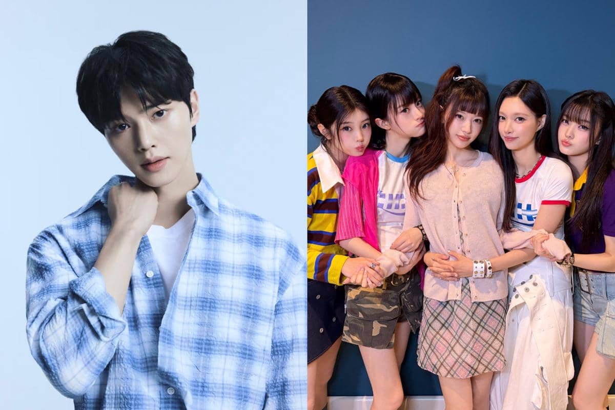 3 MV KPop Rilisan Paruh Kedua 2026 yang Dibintangi Artis Korea