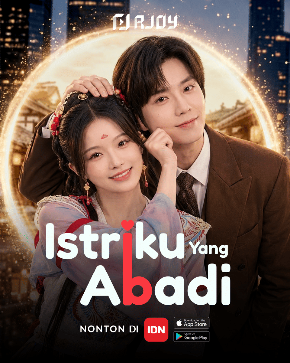 Microdrama China Terbaru di IDN App