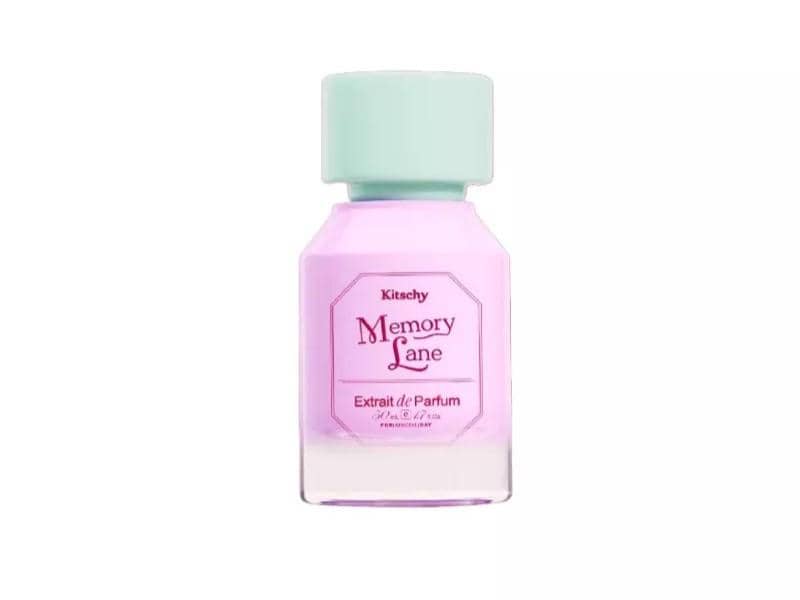 Kitschy - Memory Lane