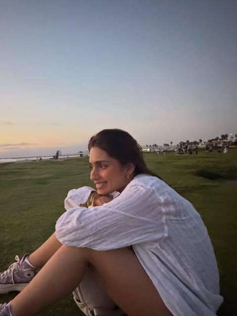Anushka Luhar