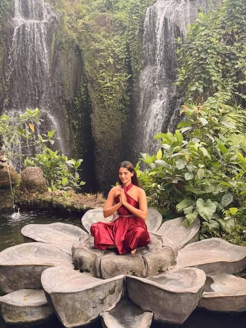 Juhi Bhatt