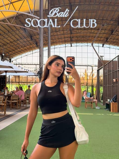 Juhi Bhatt