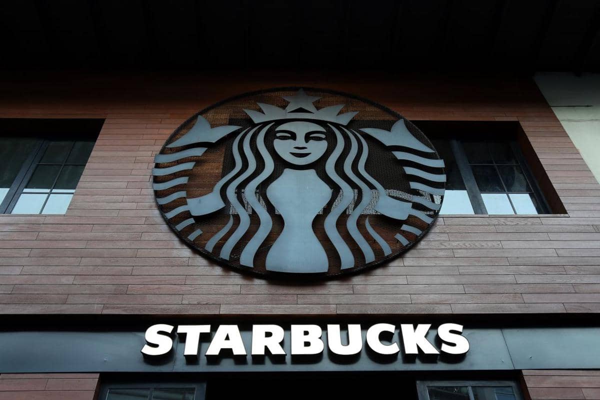 Peta Gerai Starbucks Dunia 2026: Indonesia Kini Peringkat 10