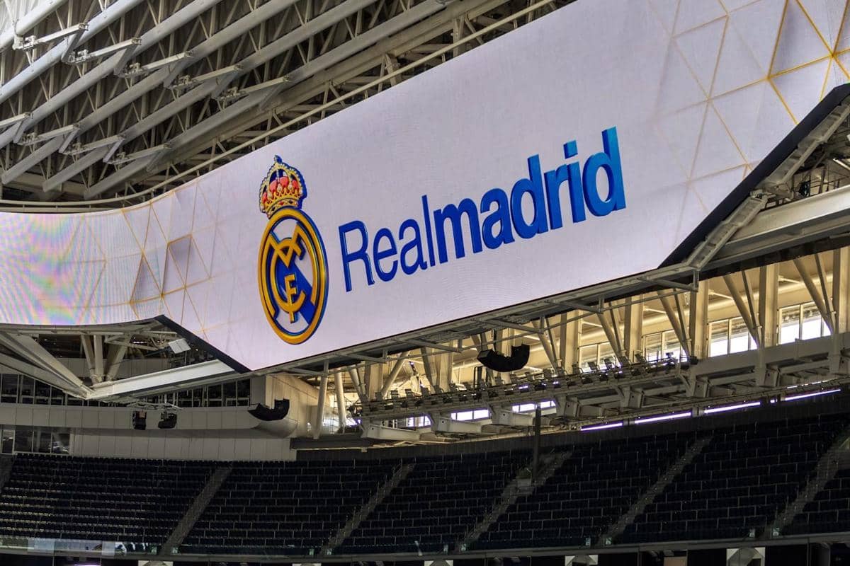 5 Laga Pertama Kylian Mbappe Bobol Gawang Barcelona Bareng Real Madrid