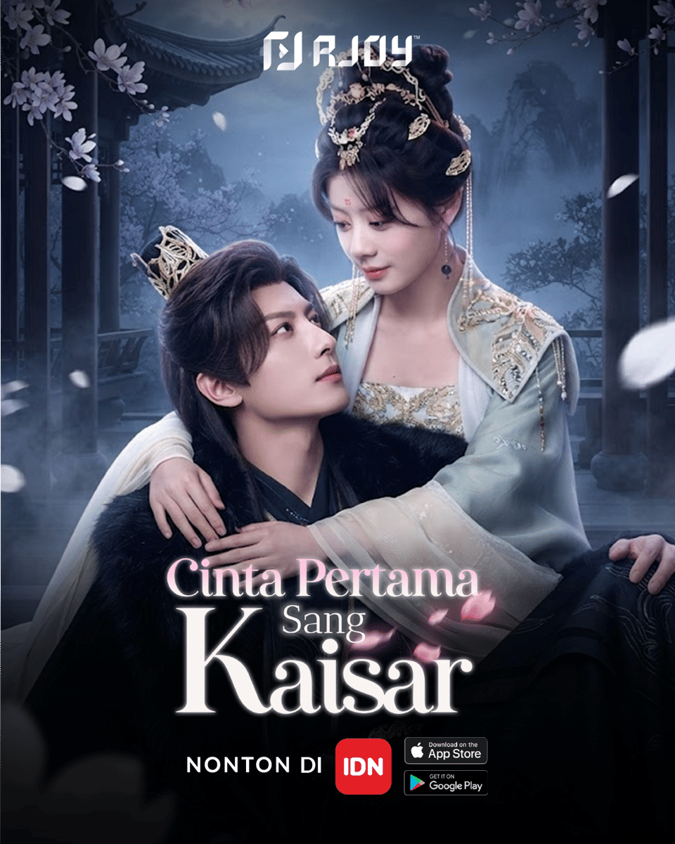 Microdrama China Terbaru di IDN App