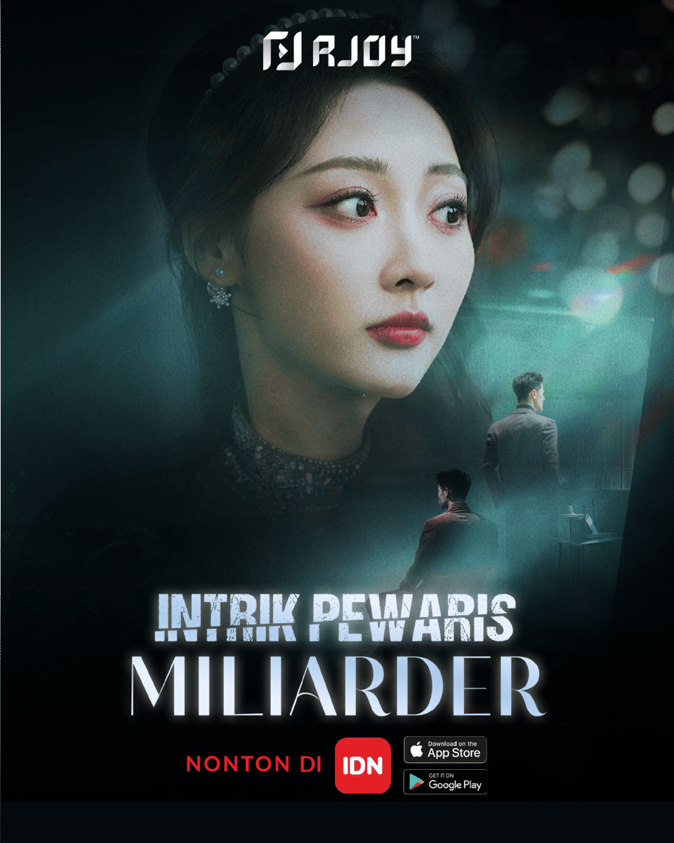 Microdrama China Terbaru di IDN App