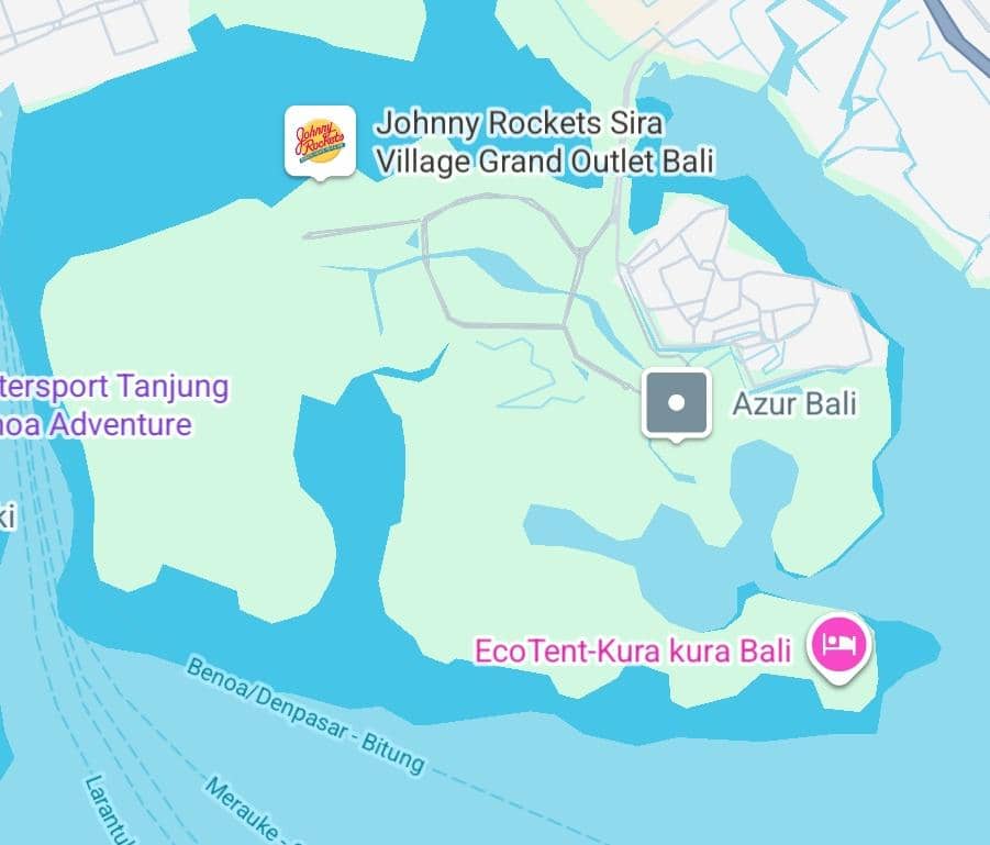 Hadapi Ancaman Pesisir, Desa Serangan Jadi Laboratorium Inovasi Energi