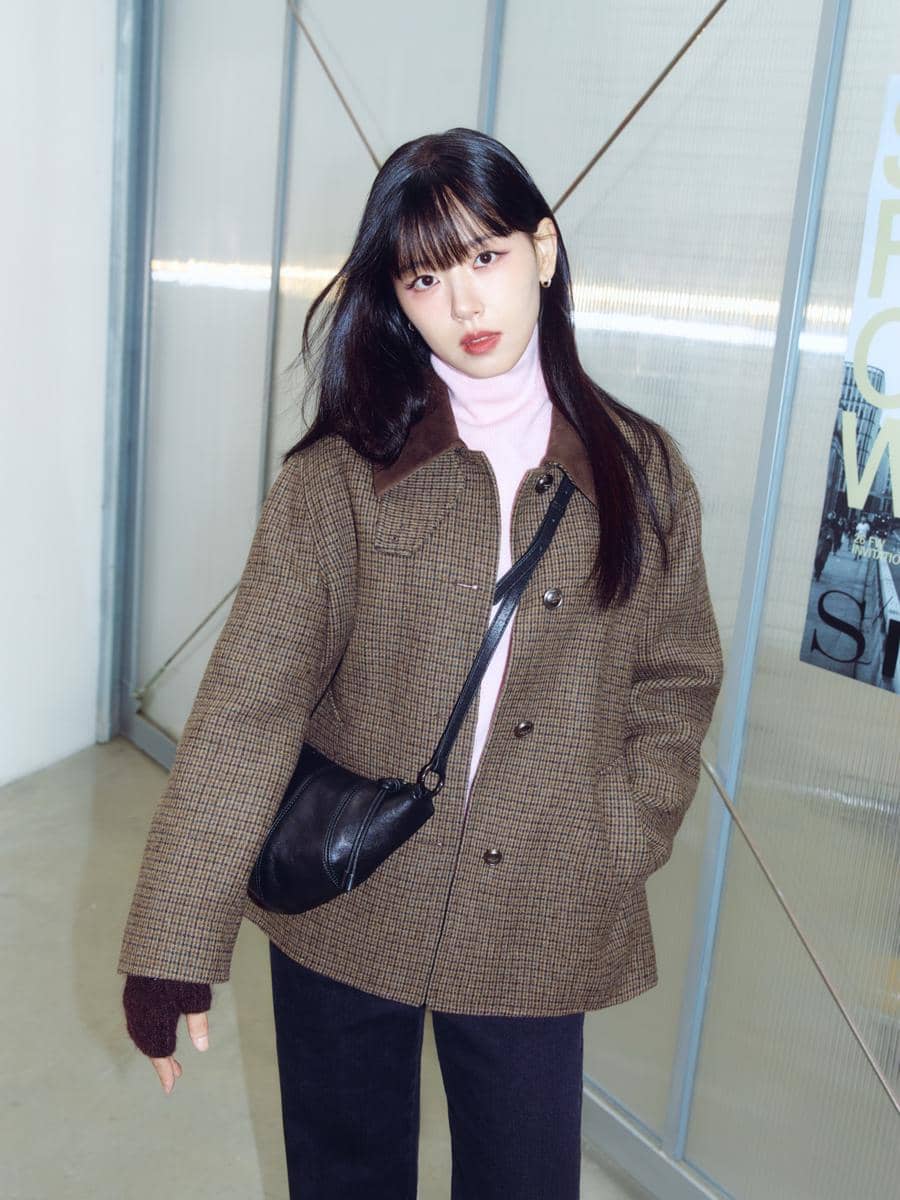 Kang Han Na