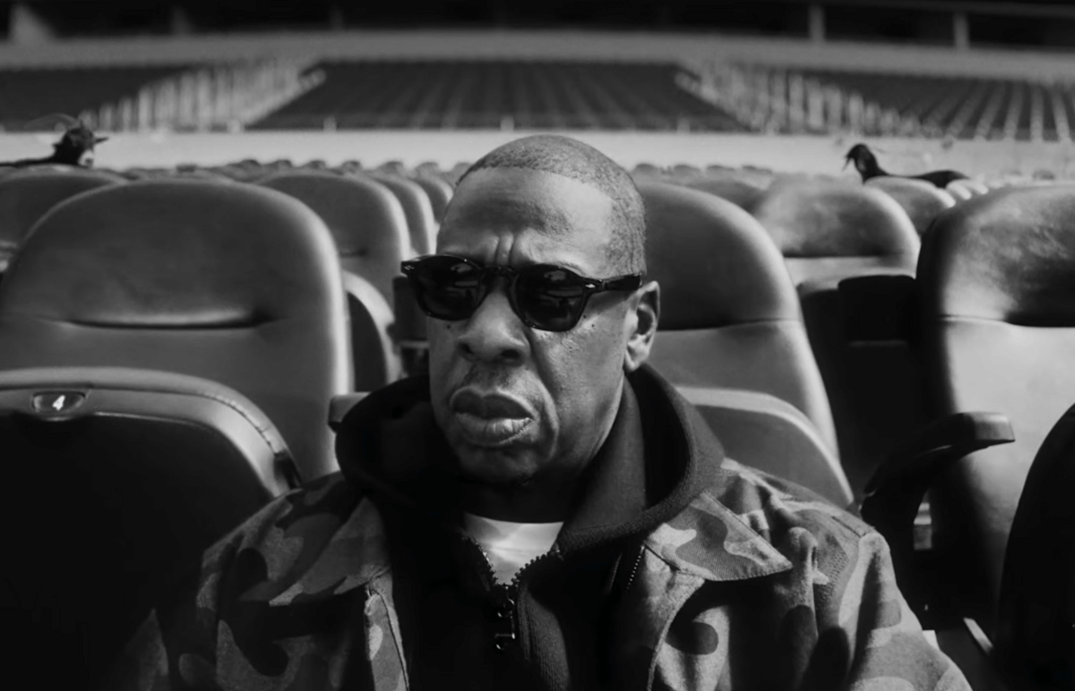 Jay-Z Bakal Tampil di Halftime Super Bowl 2027