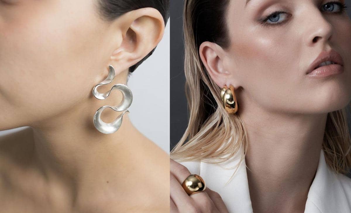Statement Earrings untuk Upgrade Penampilan tanpa Banyak Aksesori