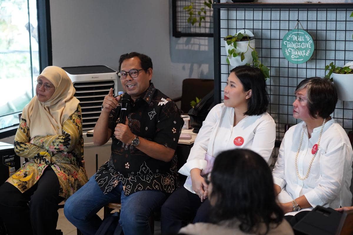 Pakar UI Soroti Kriteria Keputusan Bisnis dalam Perkara Korupsi