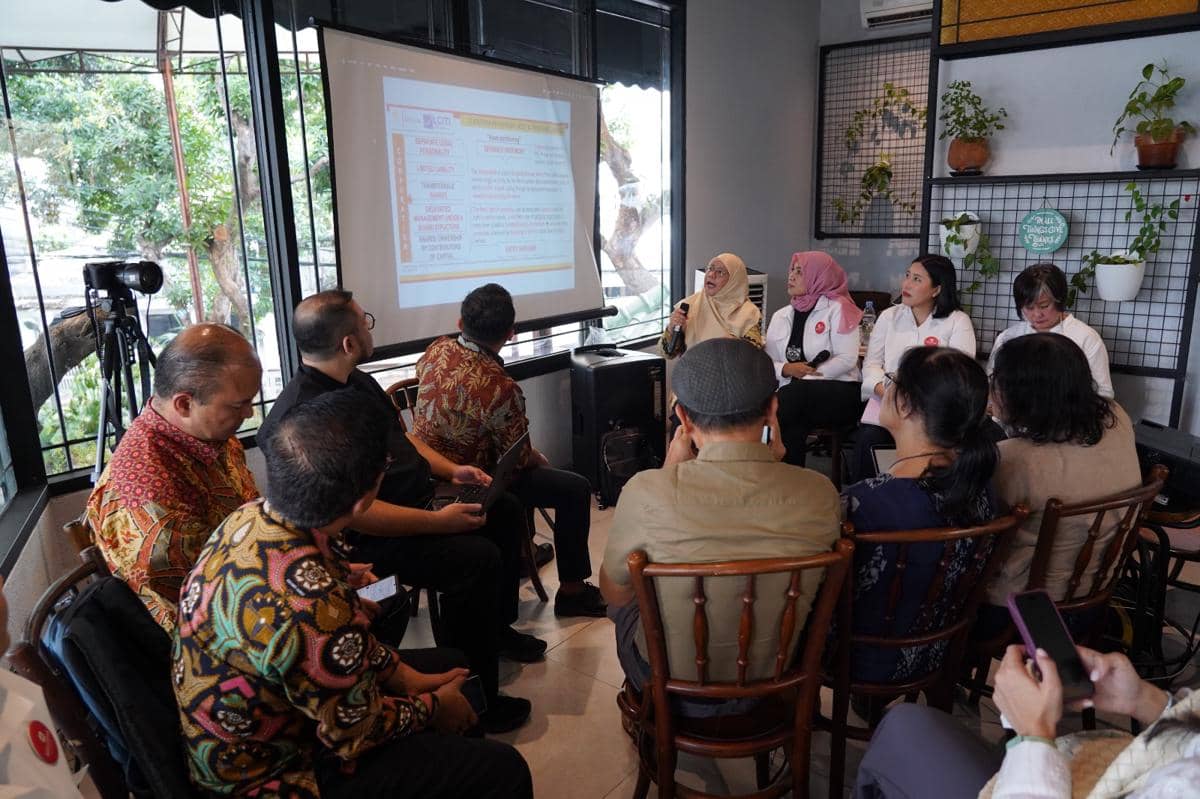 Pakar UI Soroti Kriteria Keputusan Bisnis dalam Perkara Korupsi (Dok. Kelopak)